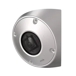 AXIS Q9216-SLV Network Camera - 01767-001