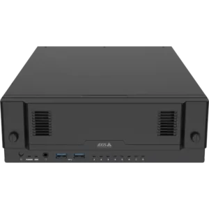 Axis S2208 MkII Rackmount 8-Channel Network Video Recorder – 4TB - 02807-004