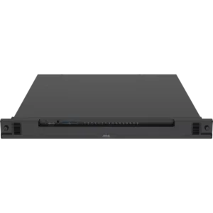 Axis S3016 Rackmount 16-Channel Network Video Recorder – 8TB - 02527-004