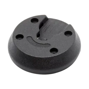 AXIS TW1108 Screw-on Mount - 5 Pieces - 02966-001