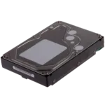 Surveillance Hard Drive 4 TB - 01858-001