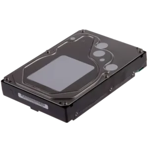 Surveillance Hard Drive 4 TB - 01858-001