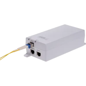 AXIS T8154 60 W SFP Midspan - 02740-004