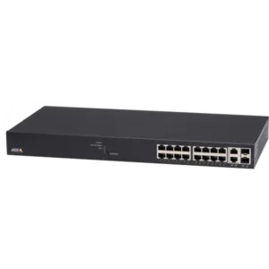AXIS T8516 PoE+ Network Switch - 5801-694