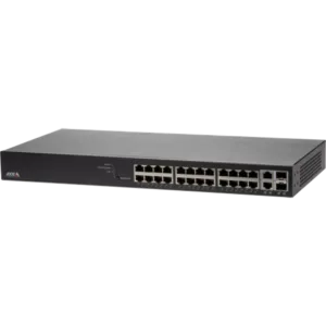 AXIS T8524 PoE+ Network Switch - 01192-004