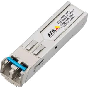 AXIS T8611 SFP Module LC.LX - 5801-801