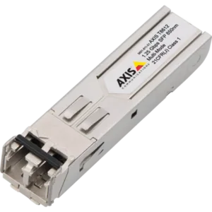 AXIS T8612 SFP Module LC.SX - 5801-811