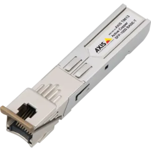 AXIS T8613 SFP Module 1000BASE-T - 5801-821