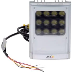 AXIS T90D25 W-LED - 01215-001
