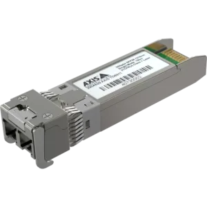 AXIS TD8901 SFP+ Module LC.LR.X - 02630-001