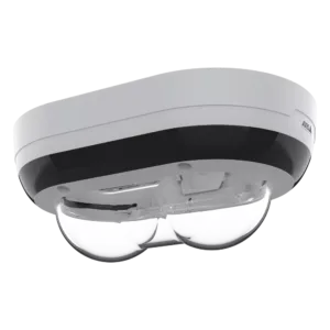 AXIS TP3828-E Dome Cover White - 02477-001