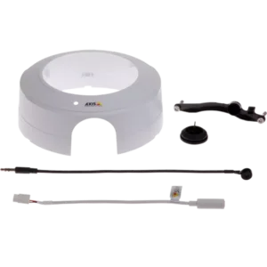 AXIS TP3901 Microphone Kit - 01798-001