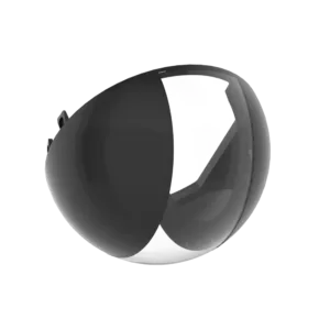 AXIS TQ6808-E Hard-Coated Clear Dome - 02103-001