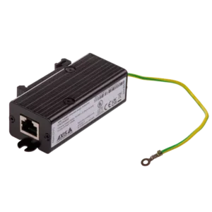 AXIS TU8001 Ethernet Surge Protector - 02315-001