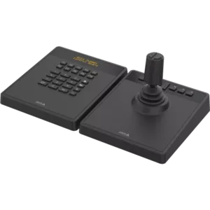 AXIS TU9001 Control Board - 02474-001