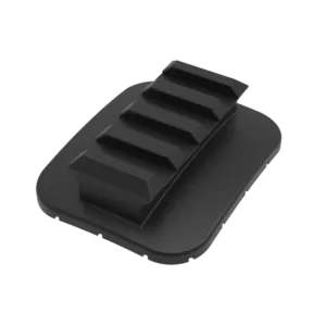 AXIS TW1900 Adhesive Picatinny Rail - 5 Pieces - 02031-001