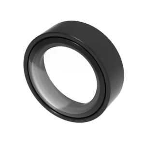 AXIS TW1902 Lens Protector - 5 Pack - 02032-001