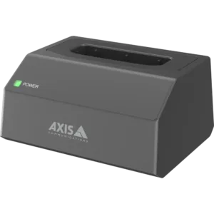 Axis W703 Docking Station 1-Bay - 02645-004