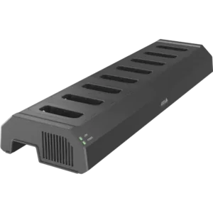 Axis W703 Docking Station 8-Bay - 02646-004