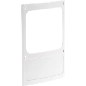 AXIS White Diverging Lens C 120° - 5505-691