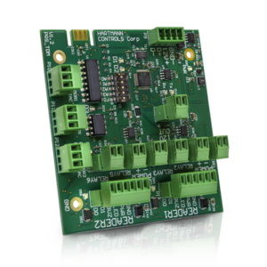 Access Control Modules