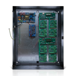 Access Controllers
