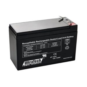 Batteries